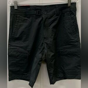 ZeroXposur Travel Series Shorts Size 30 NWT MSRP $70
